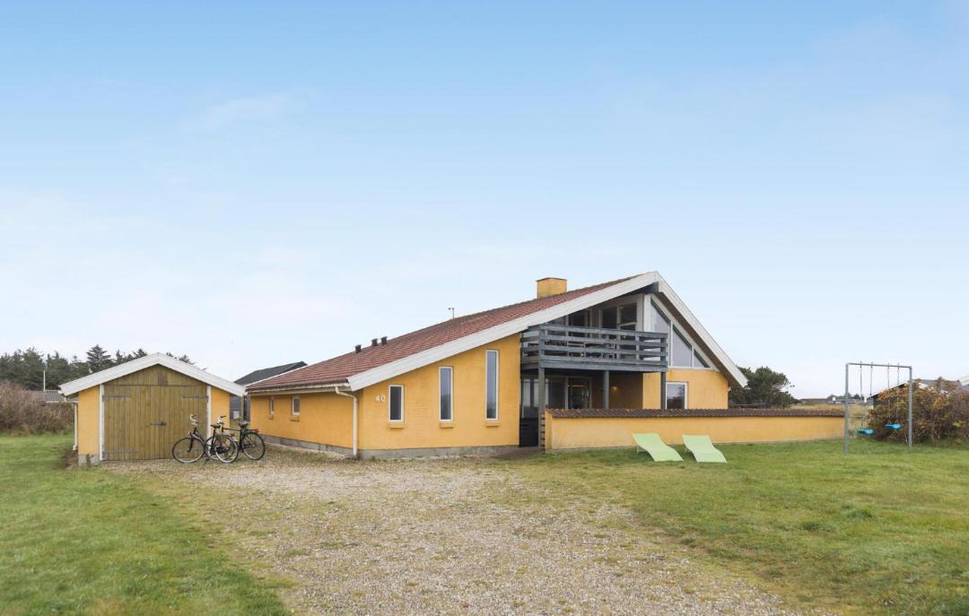 Photo of Others in Vorupør