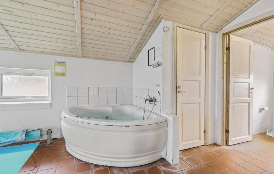 Photo of Bathroom in Vorupør