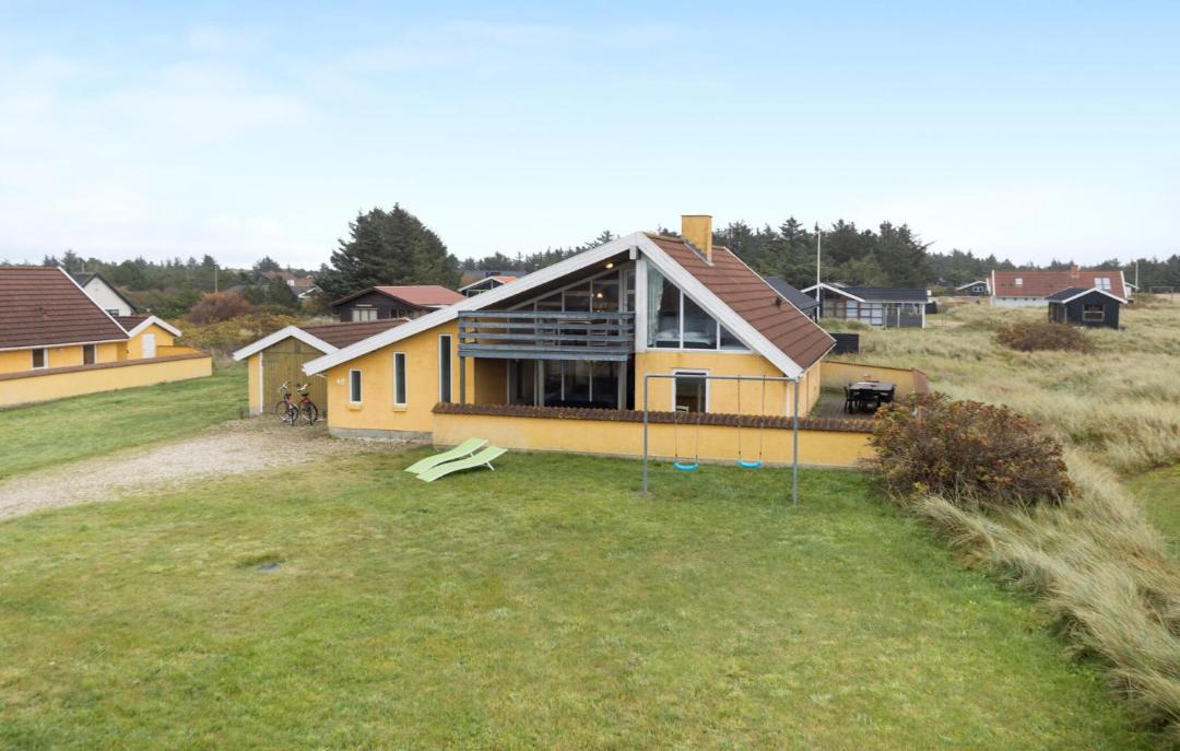 Photo of Others in Vorupør