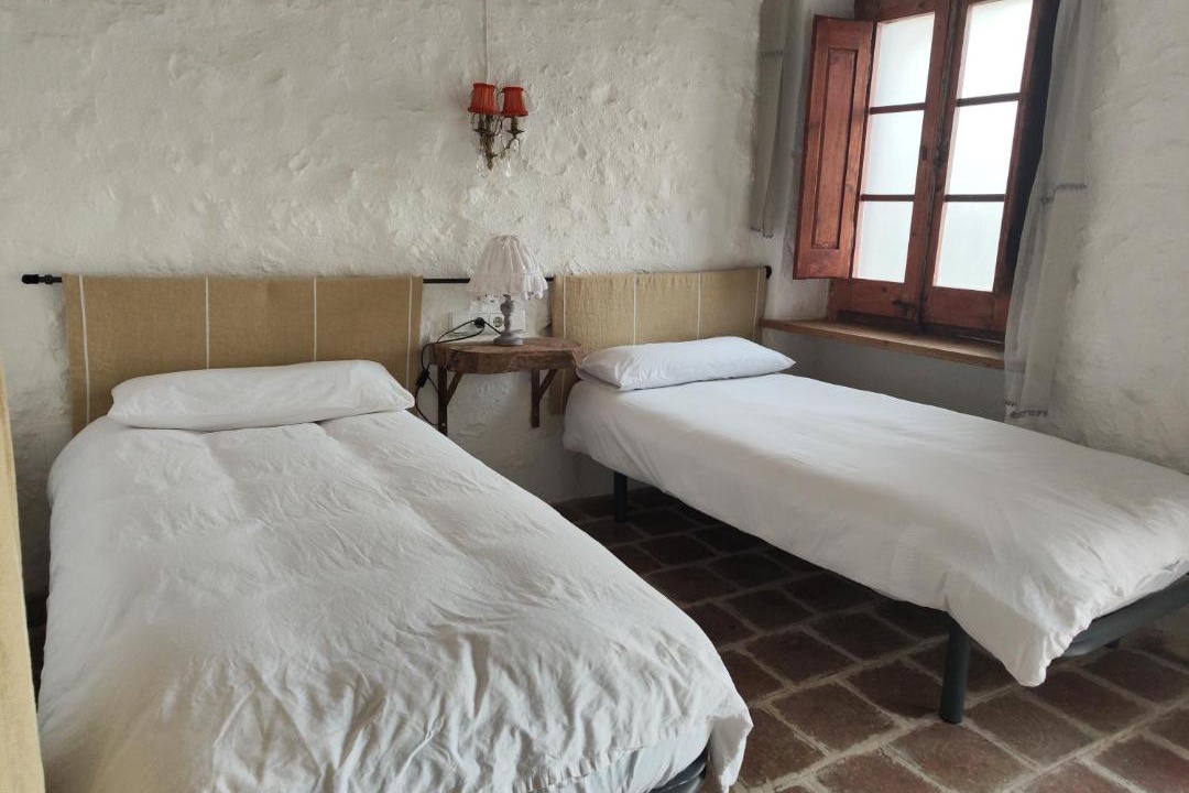 Photo of Bedroom in Castelltercol