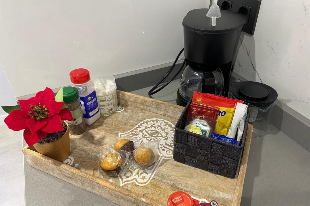 Photo of Kitchen in Barakaldo