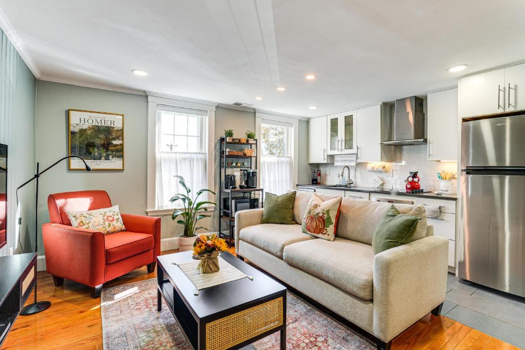 Photo of Others in Harbor View - Orient Heights