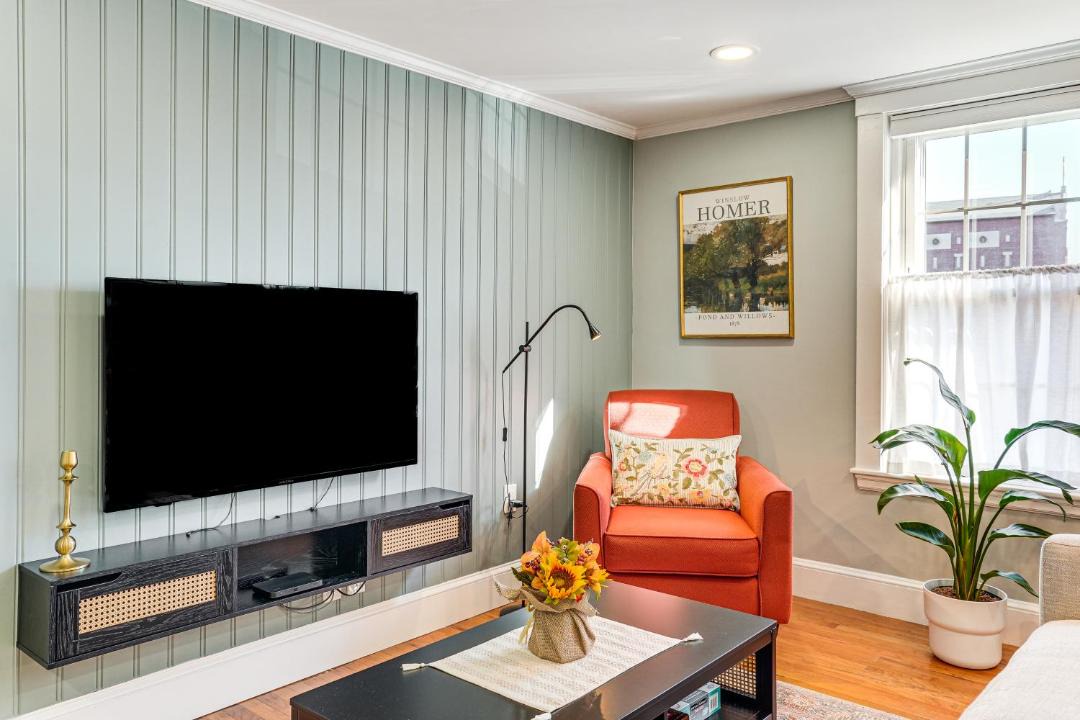 Photo of Others in Harbor View - Orient Heights