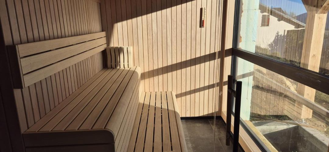 Photo of Patio Balcony in Les Angles