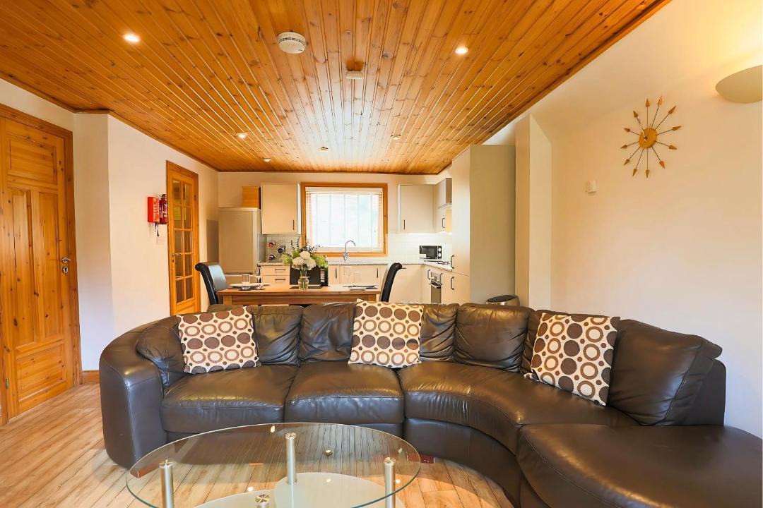 Photo of Livingroom in Liverton