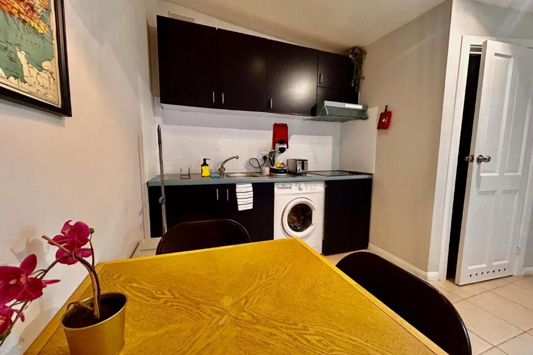 Photo of Kitchen in North Acton