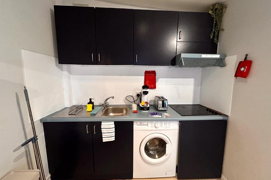 Photo of Others in North Acton