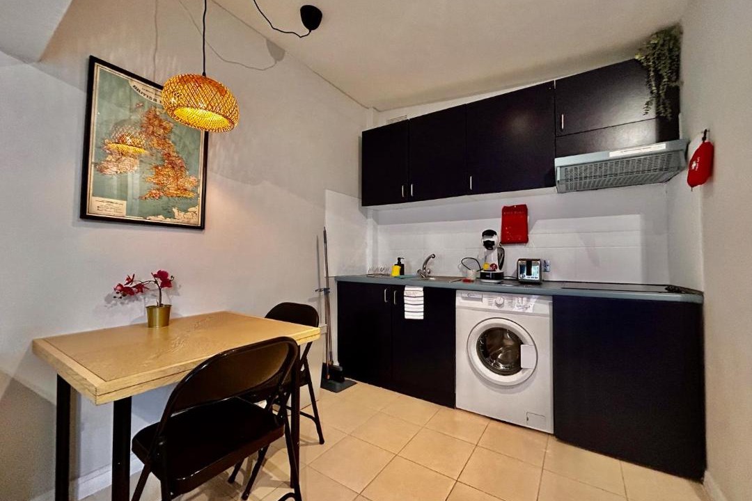 Photo of Others in North Acton