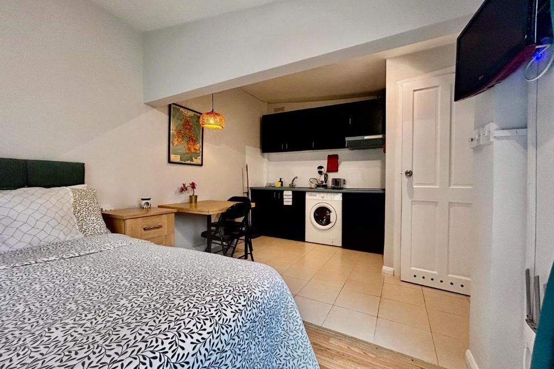 Photo of Others in North Acton