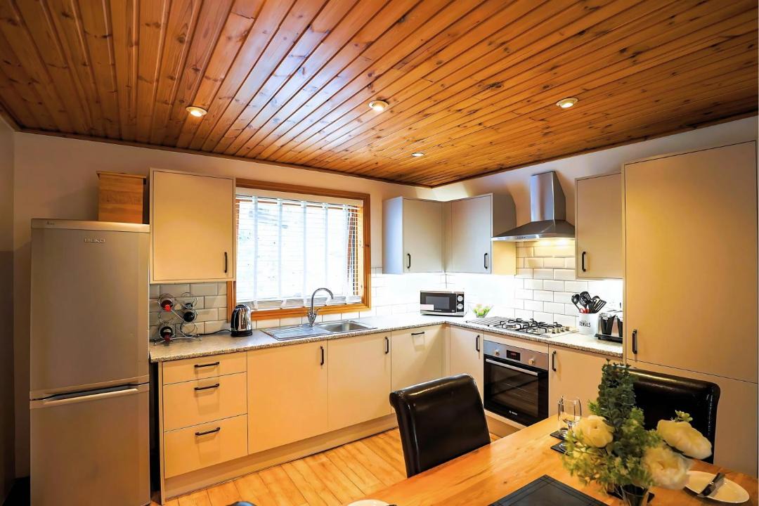Photo of Kitchen in Liverton