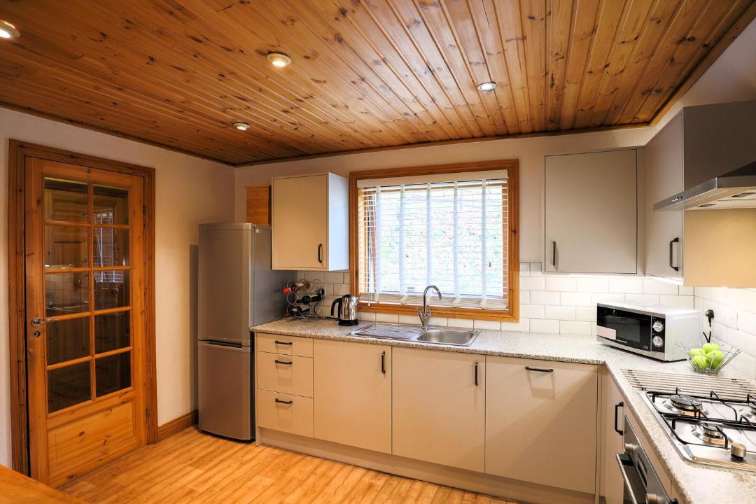 Photo of Kitchen in Liverton