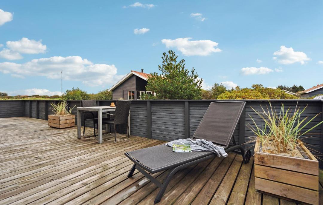 Photo of Patio Balcony in Nørre Fjand