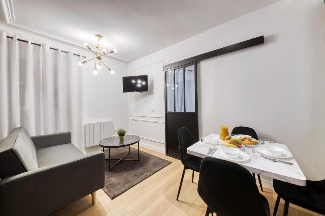 Photo of Others in Villeneuve-Saint-Georges