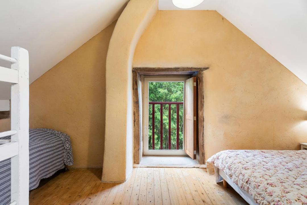 Photo of Bedroom in Noyal-Chatillon-sur-Seiche