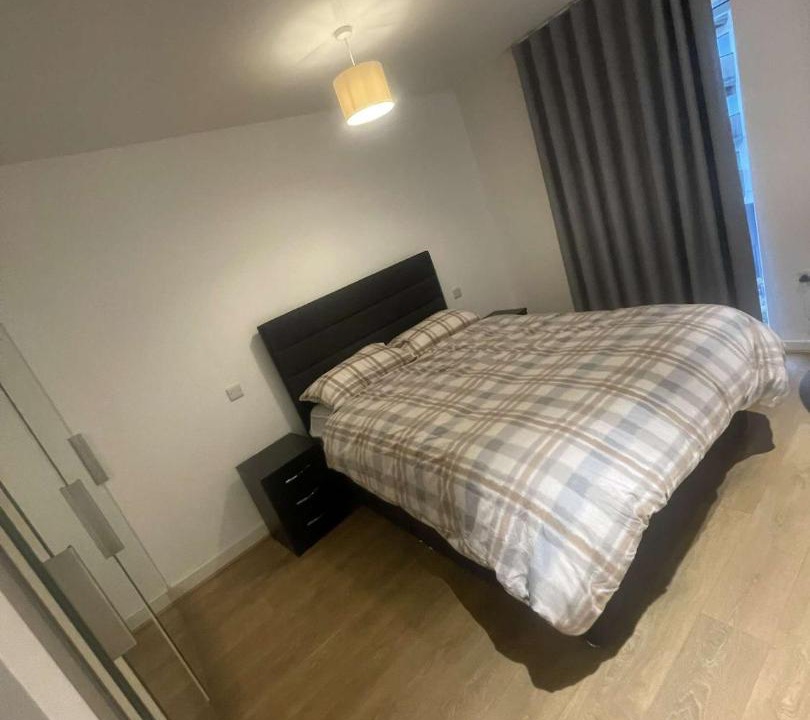 Photo of Bedroom in Canning Town