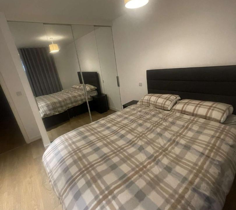 Photo of Bedroom in Canning Town