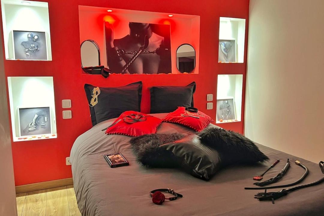 Photo of Bedroom in Villeneuve-de-la-Raho