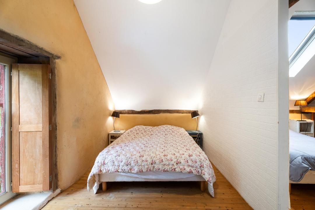 Photo of Bedroom in Noyal-Chatillon-sur-Seiche