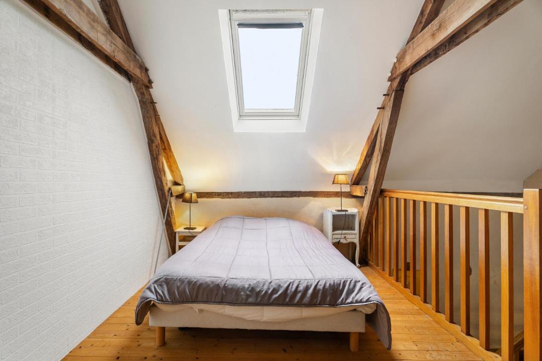 Photo of Bedroom in Noyal-Chatillon-sur-Seiche