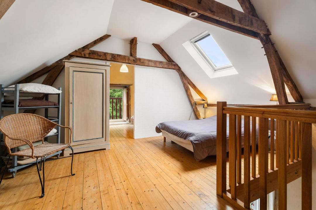 Photo of Bedroom in Noyal-Chatillon-sur-Seiche