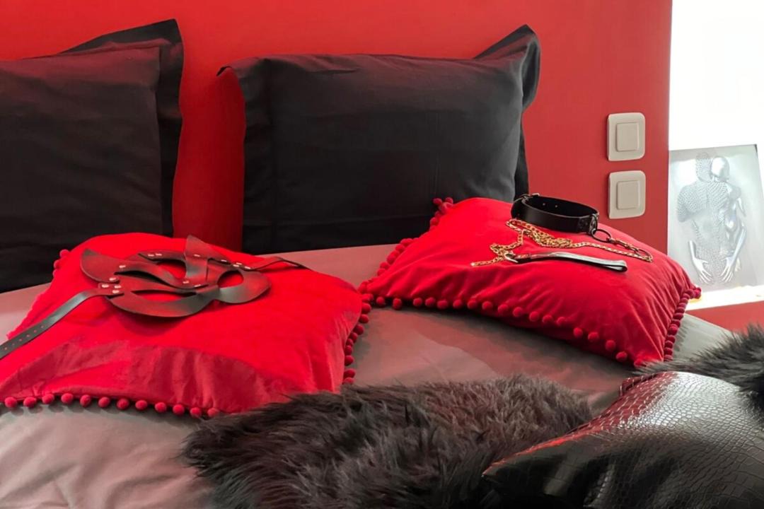 Photo of Bedroom in Villeneuve-de-la-Raho