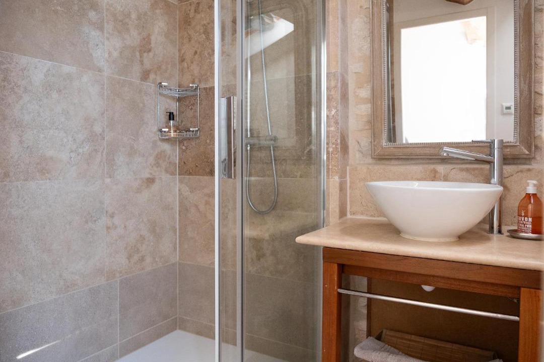 Photo of Bathroom in Puligny-Montrachet