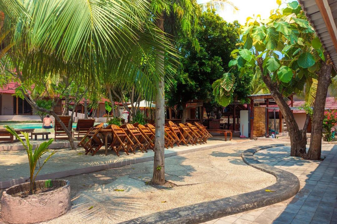 Photo of Others in Gili Trawangan