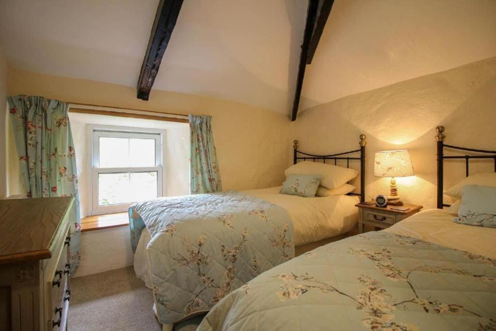 Photo of Bedroom in St Wenn