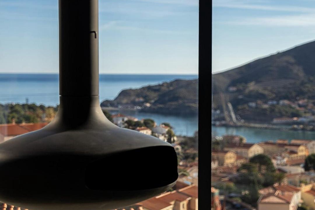 Photo of Patio Balcony in Port-Vendres