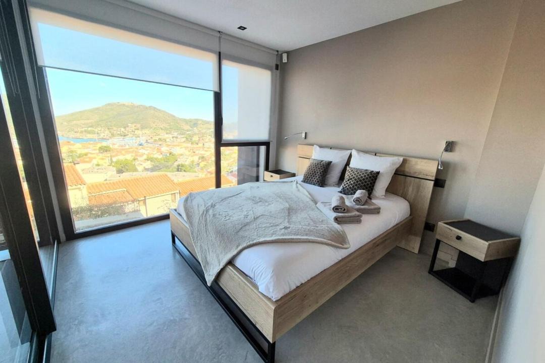 Photo of Bedroom in Port-Vendres