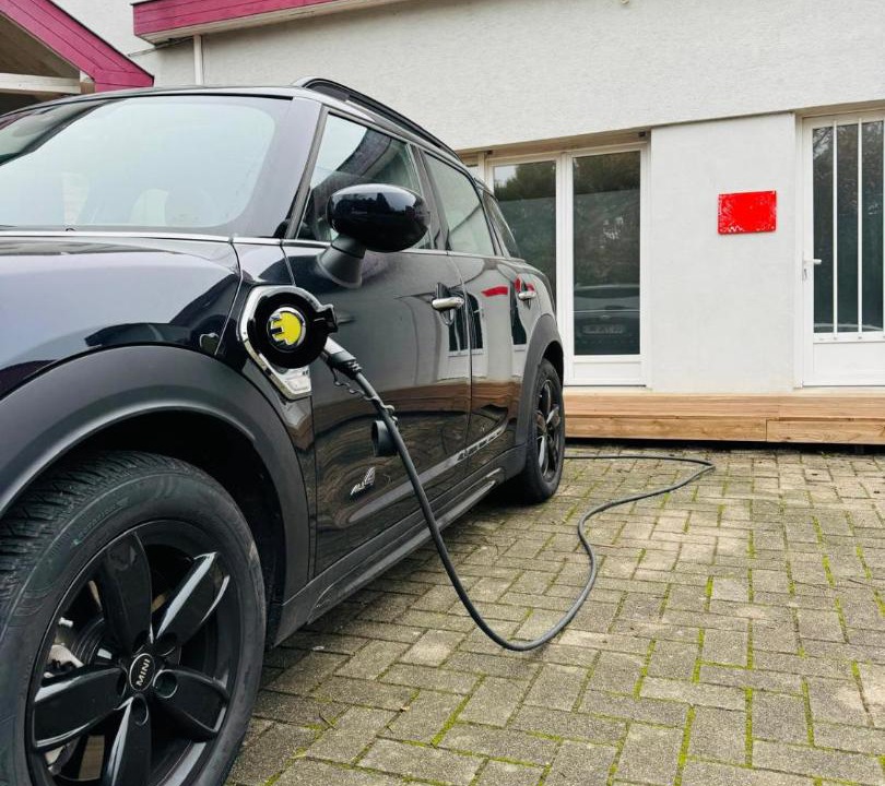 Photo of Others in Horbourg-Wihr