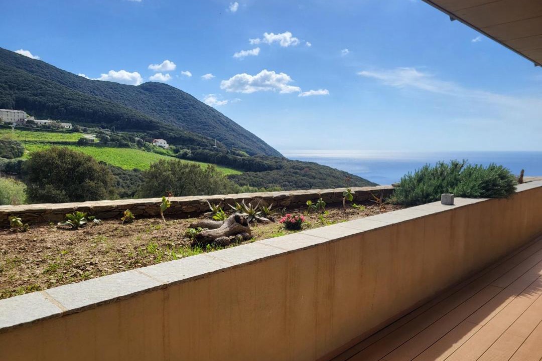 Photo of Patio Balcony in Morsiglia