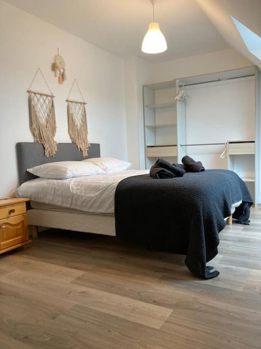 Photo of Bedroom in Saint-Pair-sur-Mer