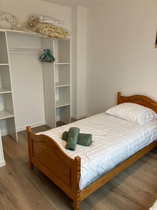 Photo of Bedroom in Saint-Pair-sur-Mer