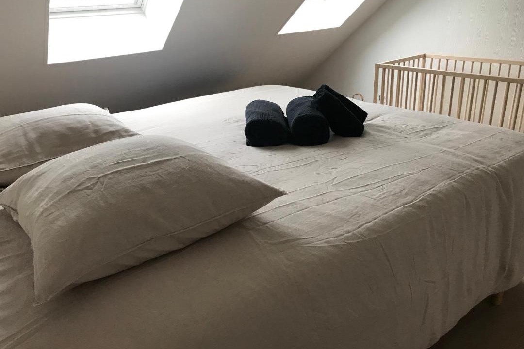 Photo of Bedroom in Horbourg-Wihr