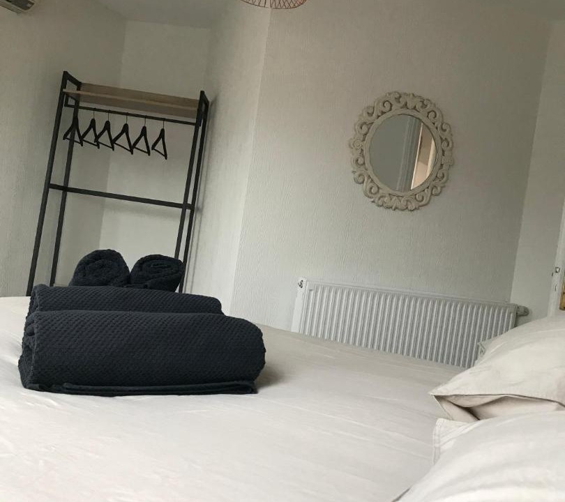 Photo of Bedroom in Horbourg-Wihr