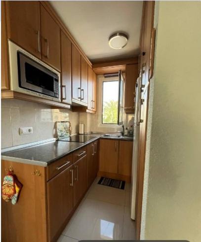 Photo of Kitchen in Cala