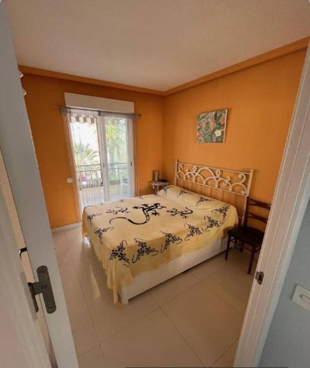 Photo of Bedroom in Cala
