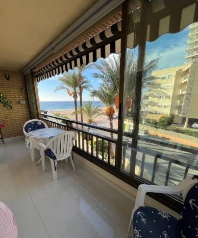 Photo of Patio Balcony in Cala