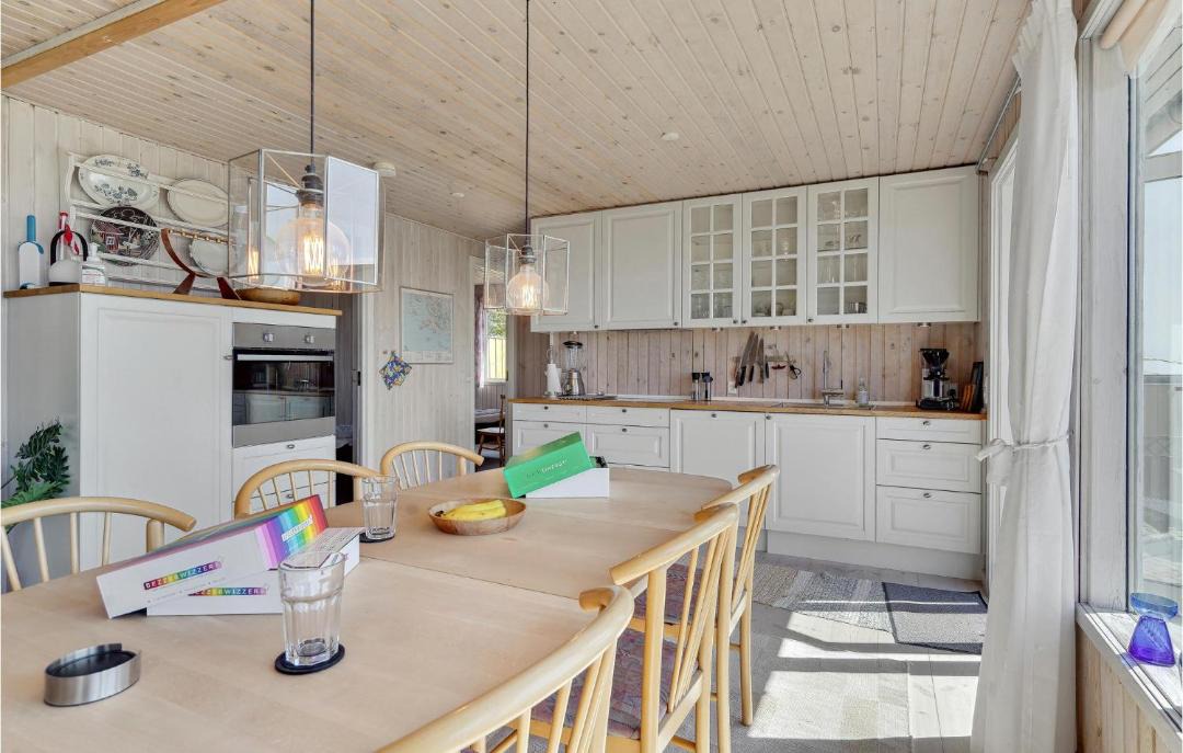 Photo of Kitchen in Faaborg