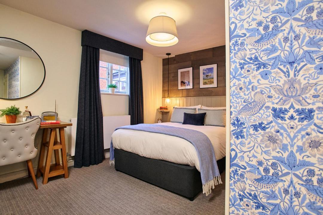 Photo of Bedroom in Odiham