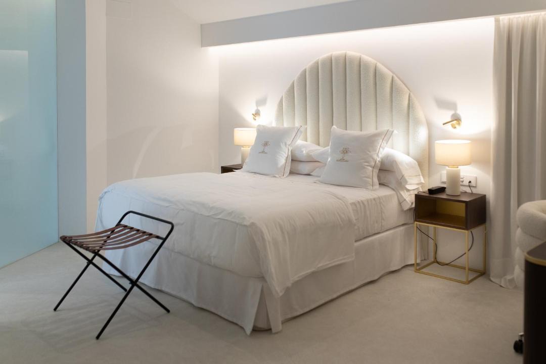 Photo of Bedroom in La Catedral