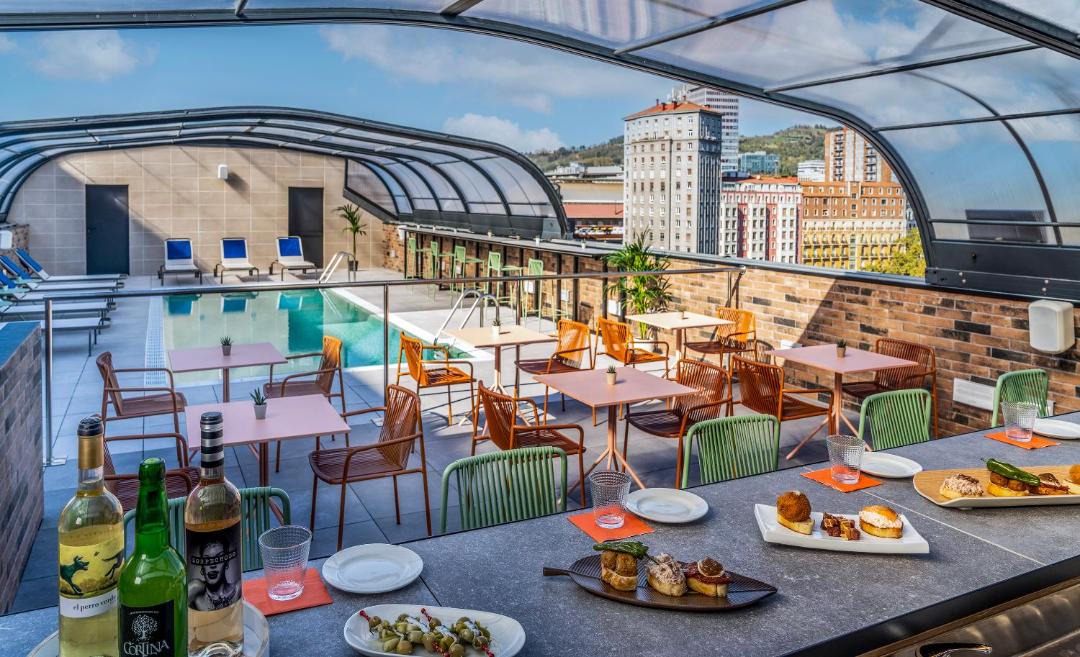 Photo of Patio Balcony in San Francisco