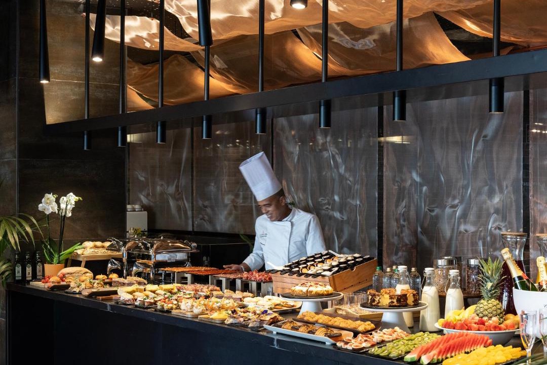 Photo of Kitchen in San Francisco