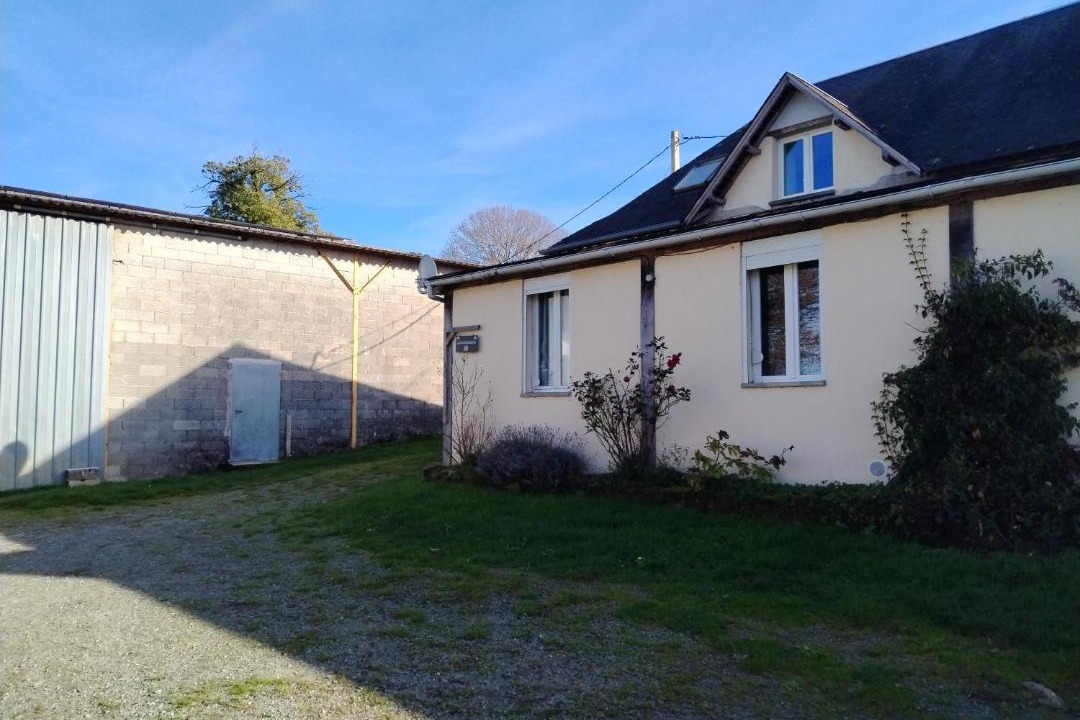 Photo of Others in Saint-Pardoux-Corbier