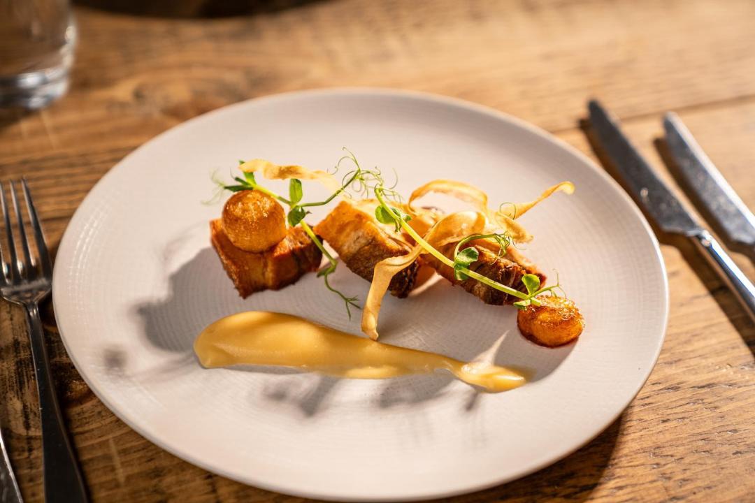 Photo of Kitchen in Beanacre