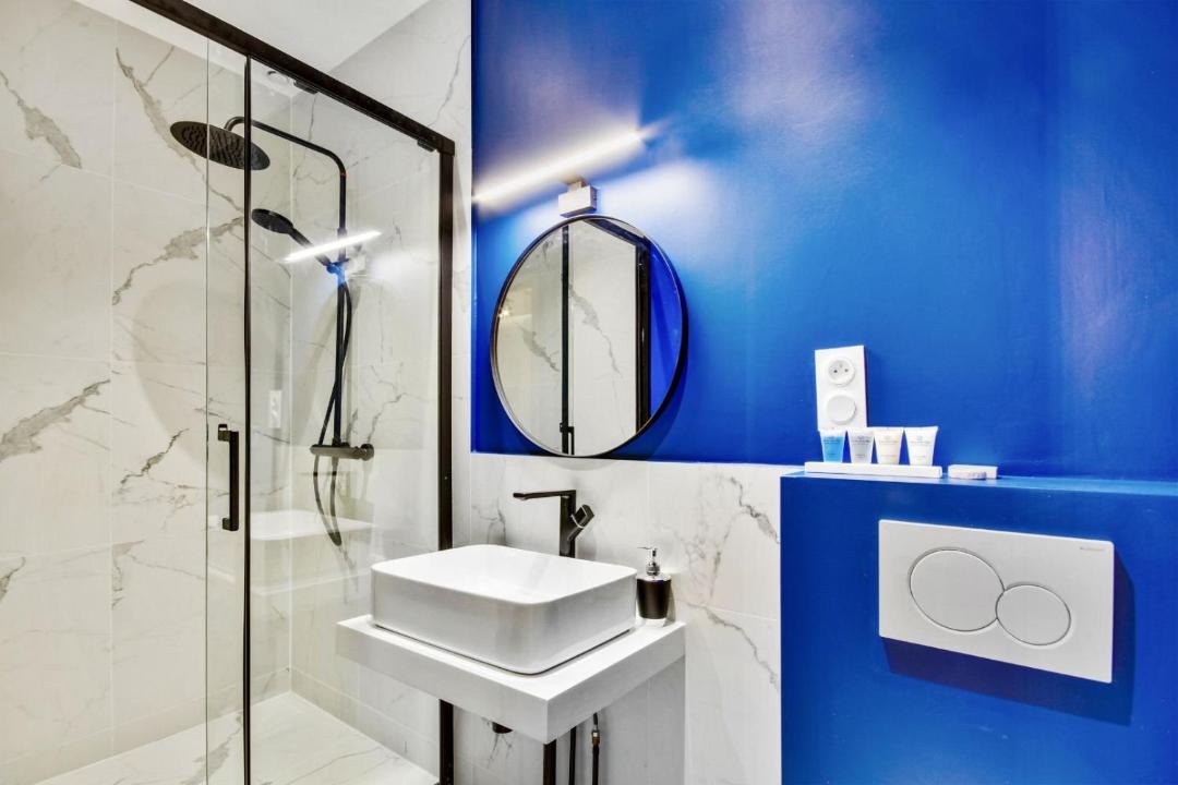 Photo of Bathroom in Quartier de la Maison-Blanche