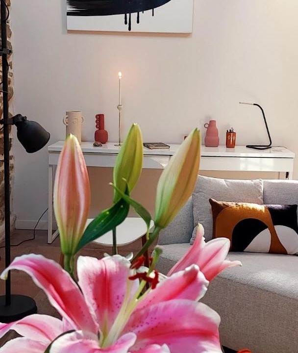 Photo of Livingroom in Taden