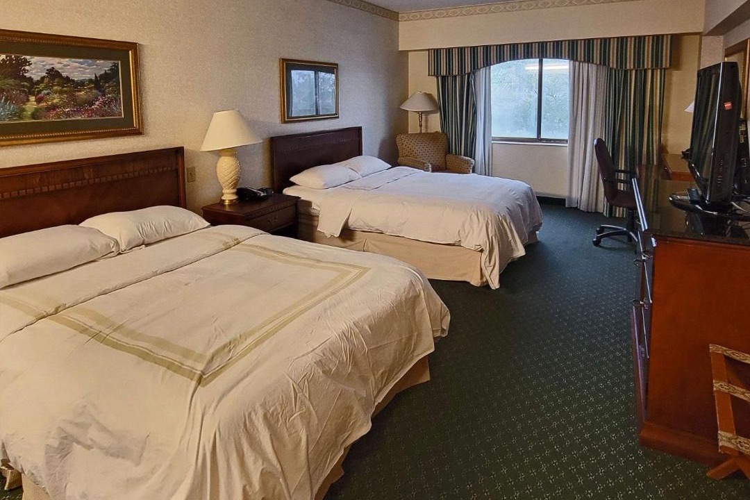 Photo of Bedroom in Cedar Rapids