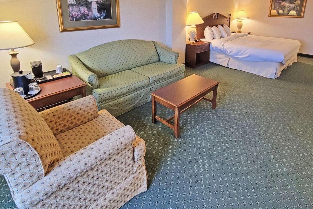 Photo of Bedroom in Cedar Rapids